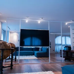 Appartamento Luxury, Milano