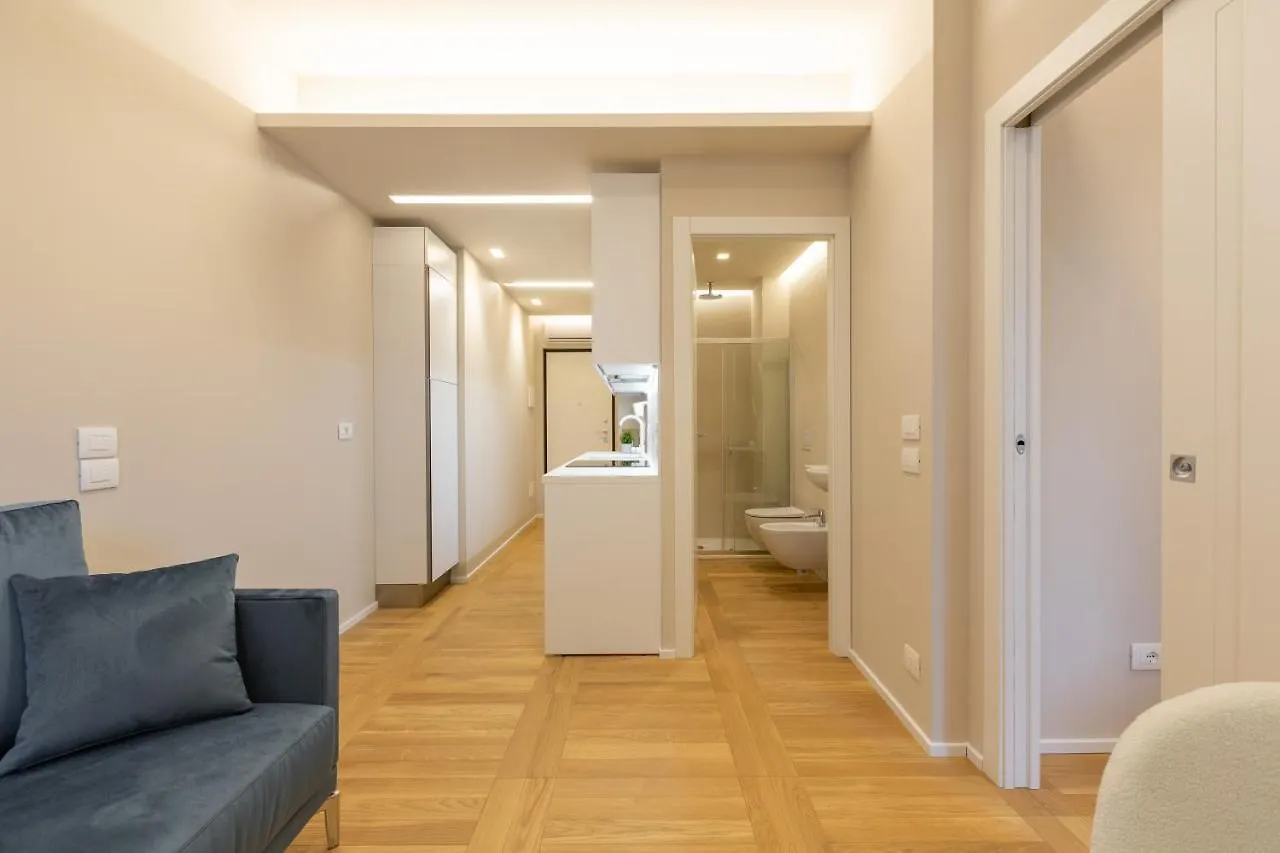 Casa Da Suite Estea Μιλάνο Ιταλία
