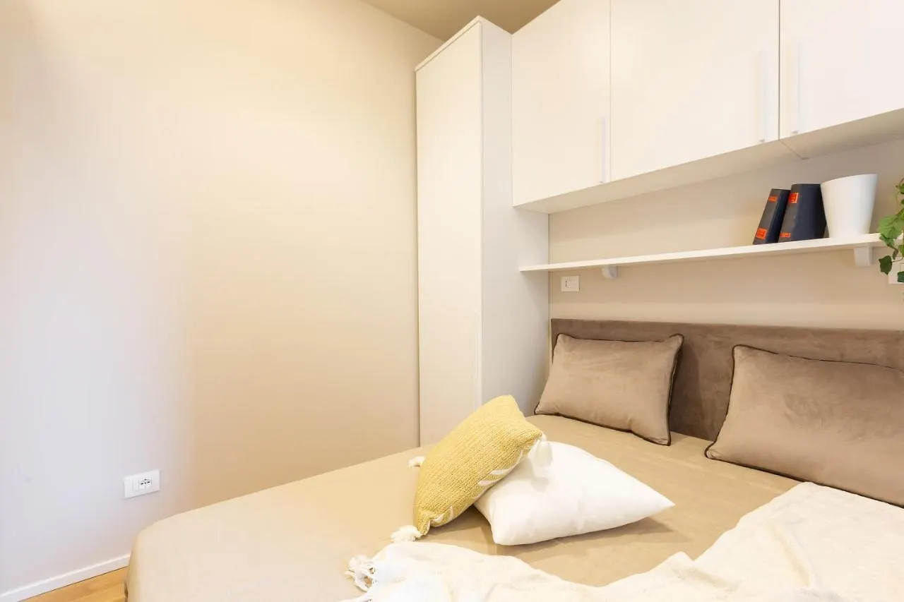 Casa Da Suite Estea Μιλάνο Διαμέρισμα