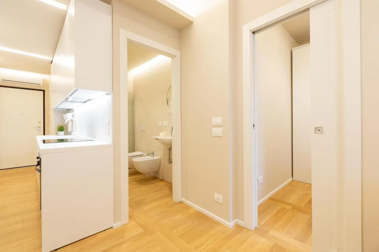 Casa Da Suite Estea Μιλάνο