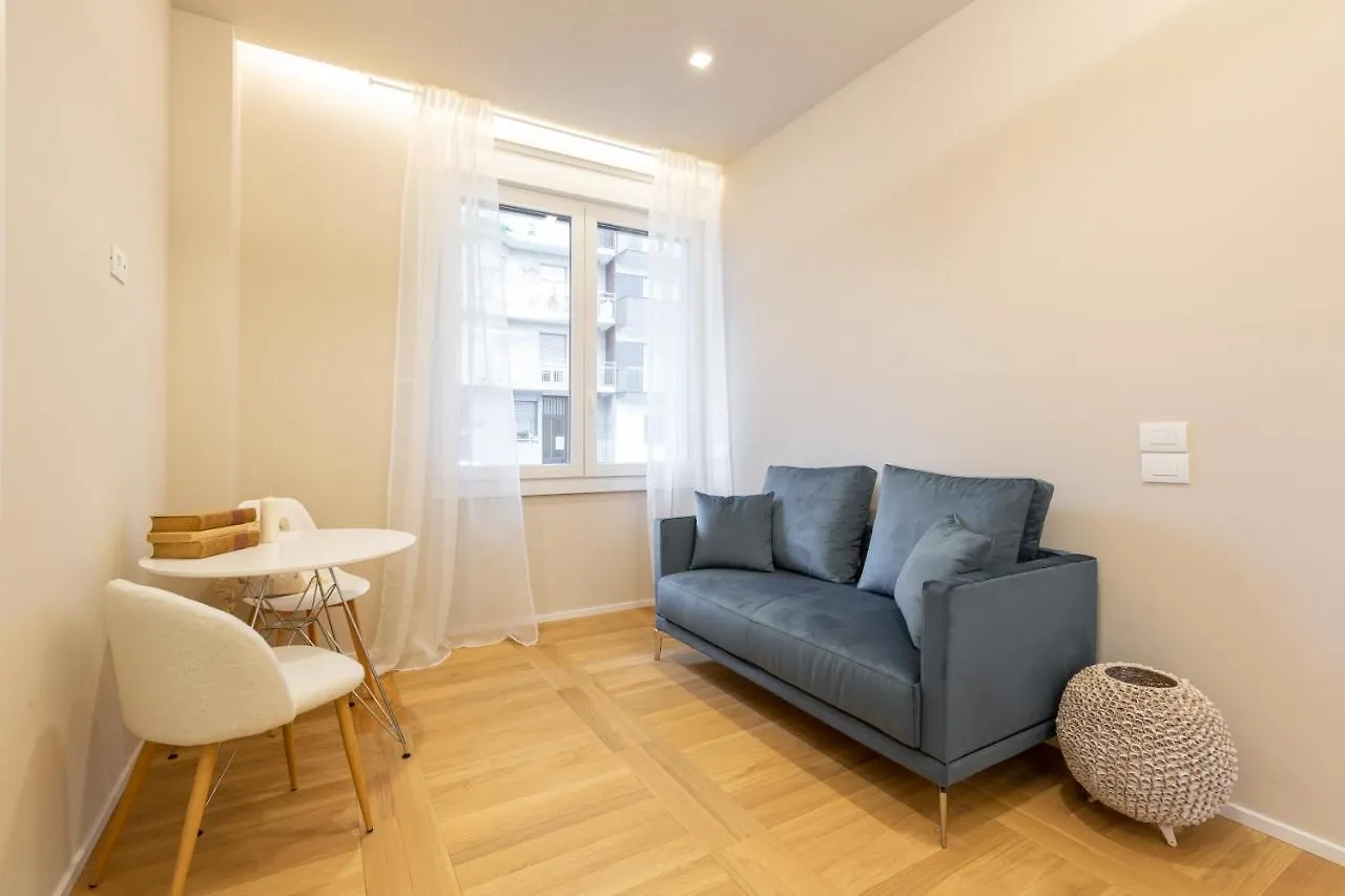 Casa Da Suite Estea Μιλάνο Διαμέρισμα