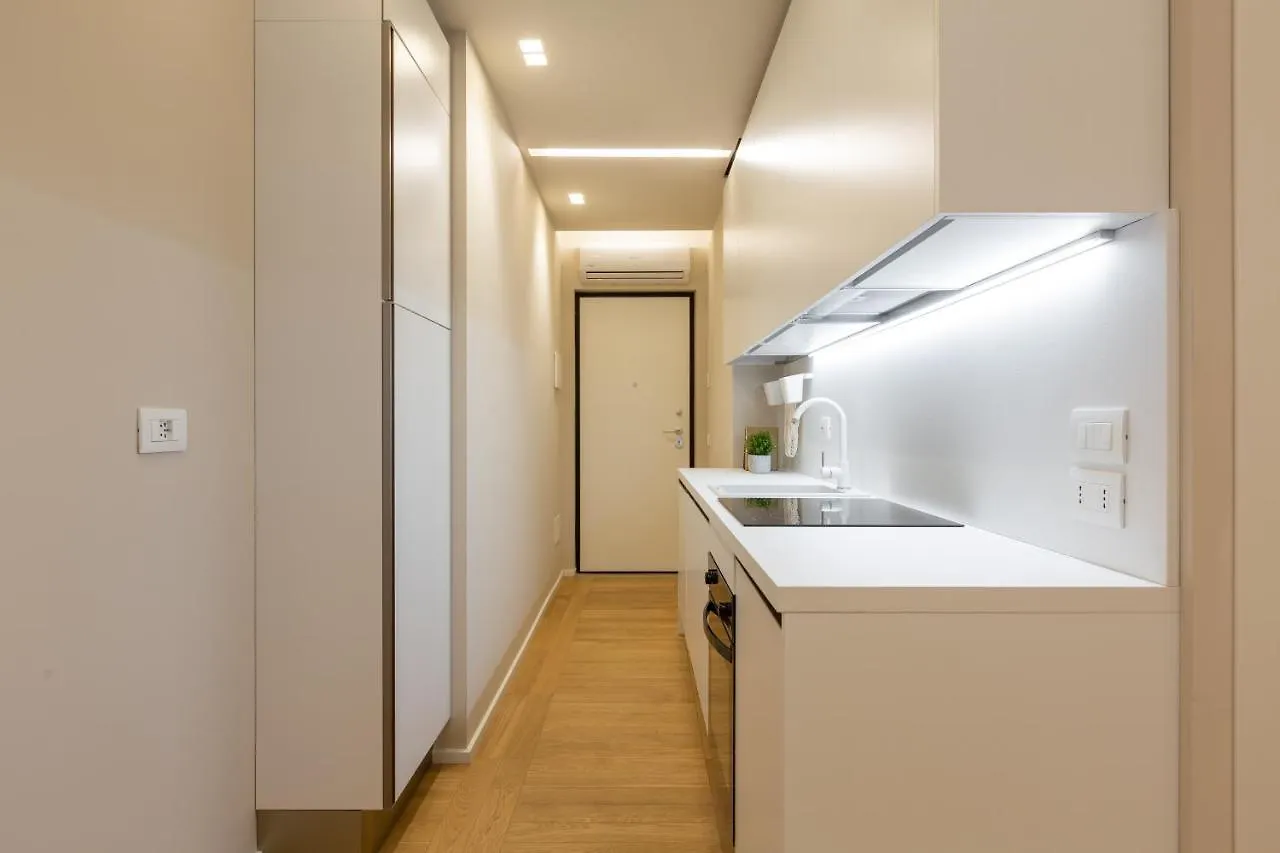 Casa Da Suite Estea Μιλάνο 0*,
