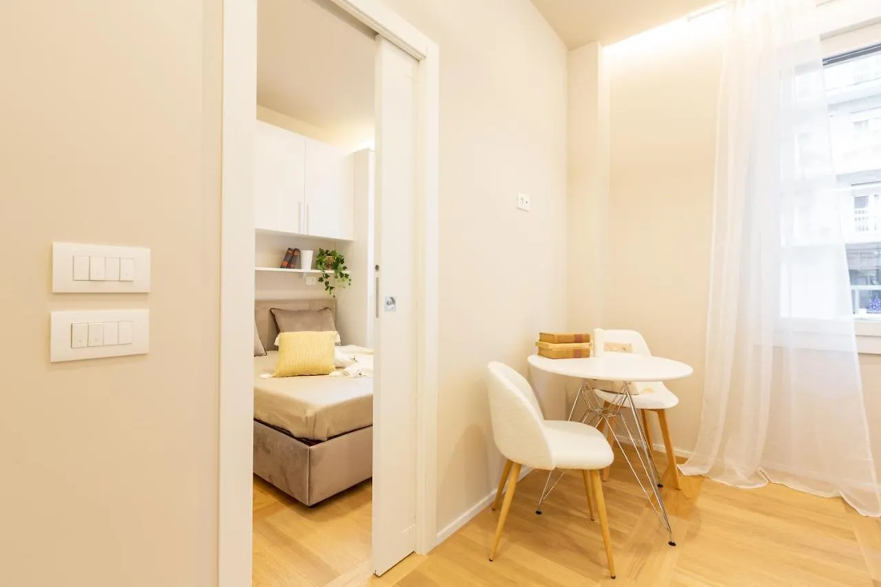 Casa Da Suite Estea Μιλάνο Ιταλία