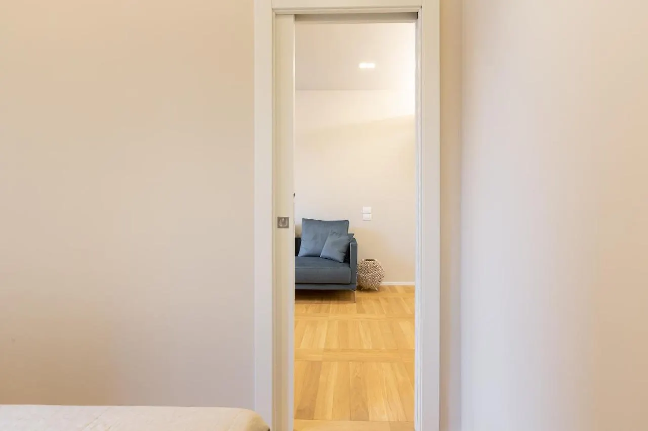 Διαμέρισμα Casa Da Suite Estea Μιλάνο